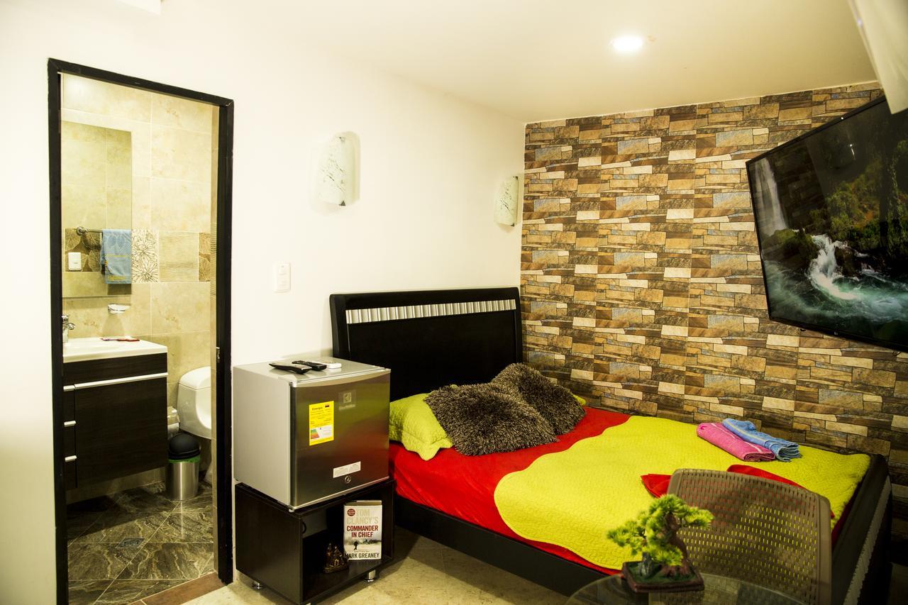 Hollywood Beach Suite Cartagena Dış mekan fotoğraf