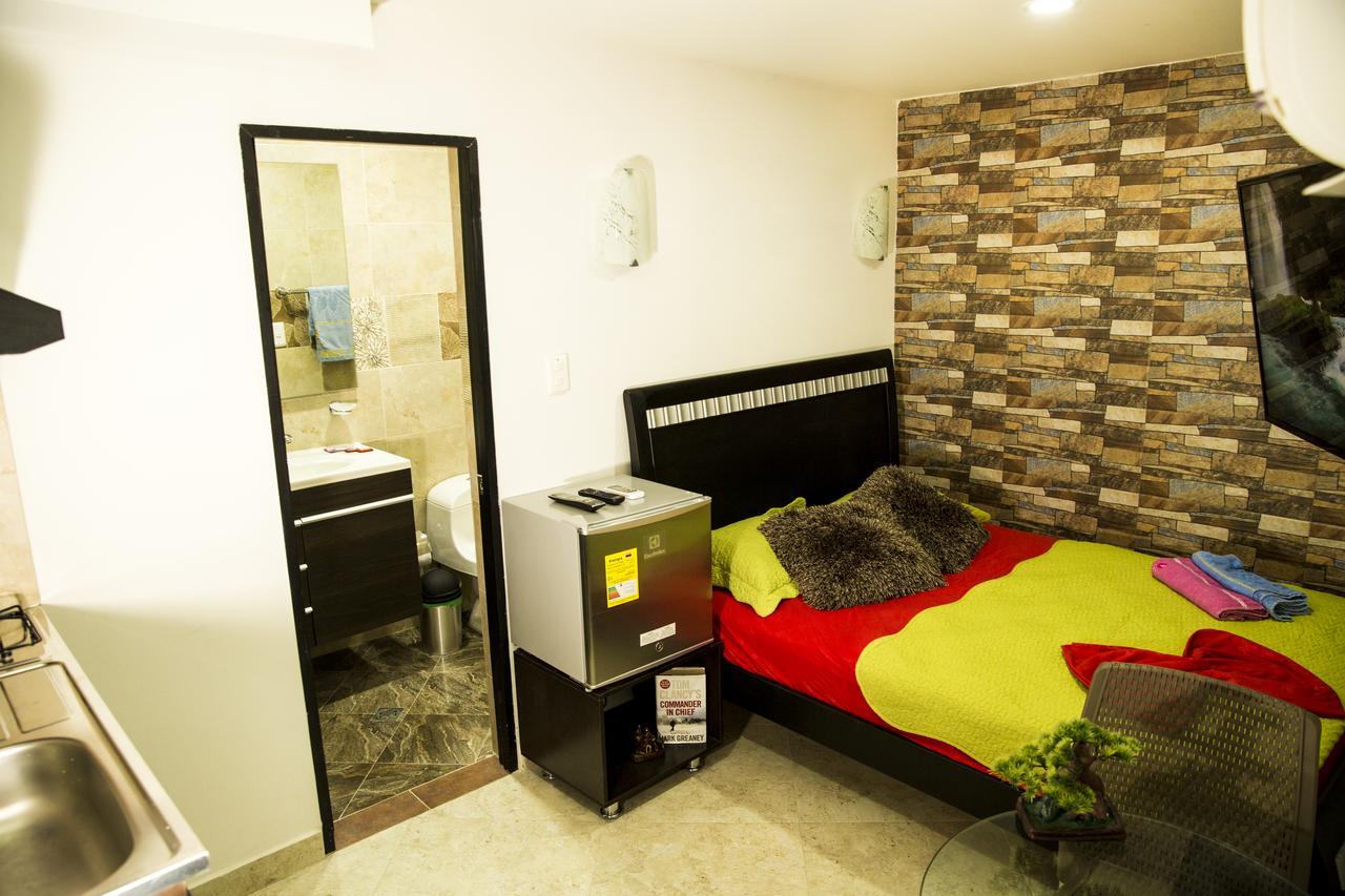 Hollywood Beach Suite Cartagena Dış mekan fotoğraf