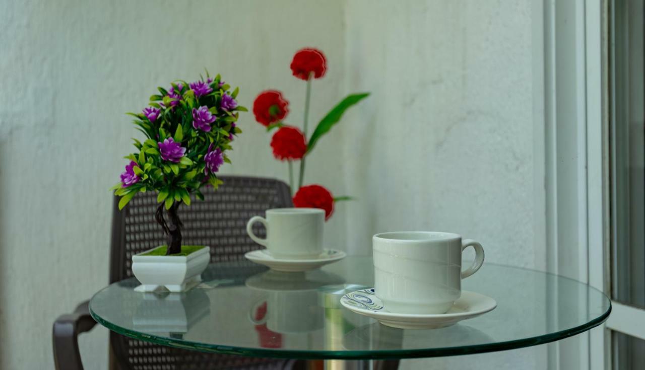 Hollywood Beach Suite Cartagena Dış mekan fotoğraf