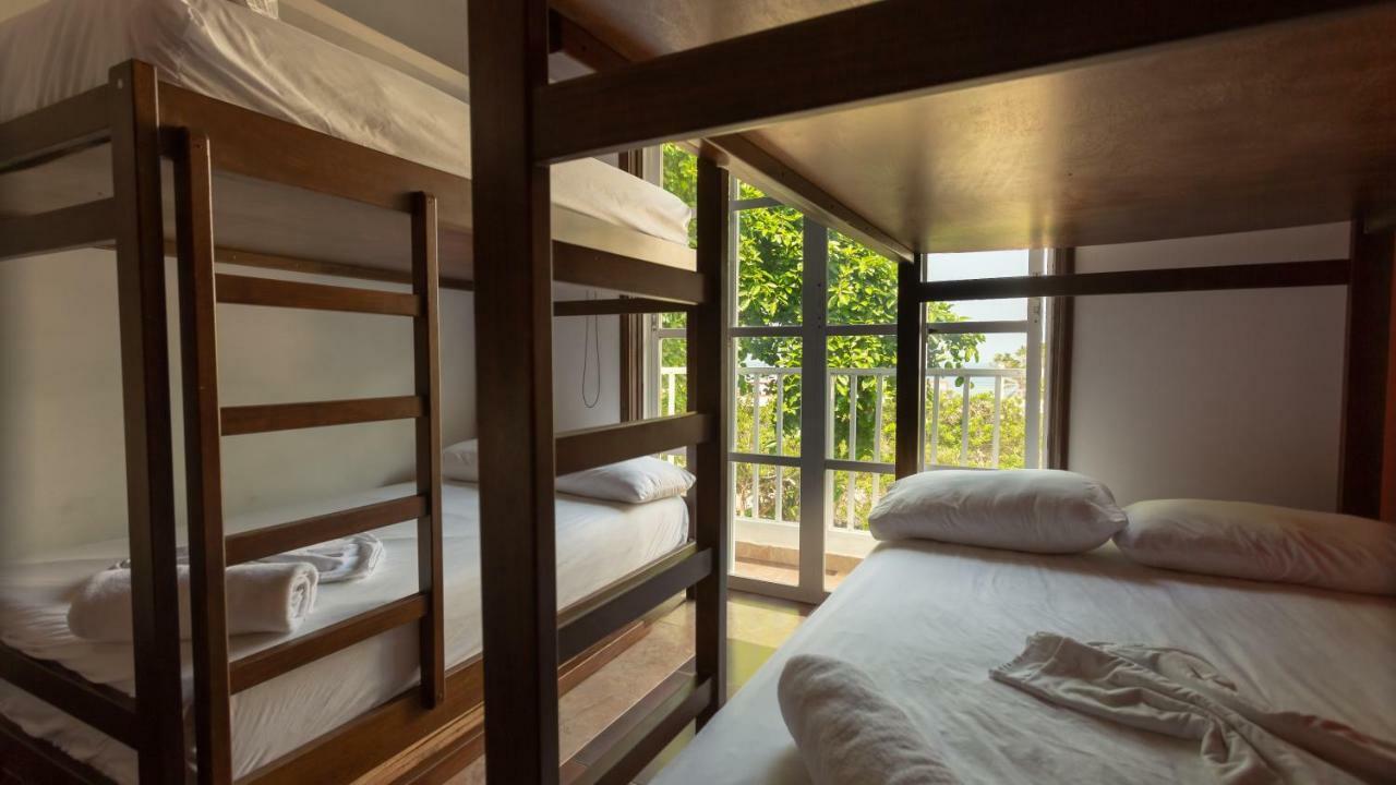 Hollywood Beach Suite Cartagena Dış mekan fotoğraf