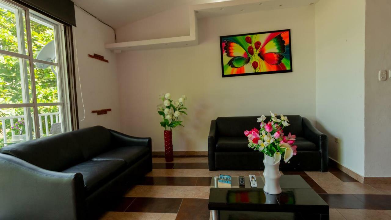 Hollywood Beach Suite Cartagena Dış mekan fotoğraf